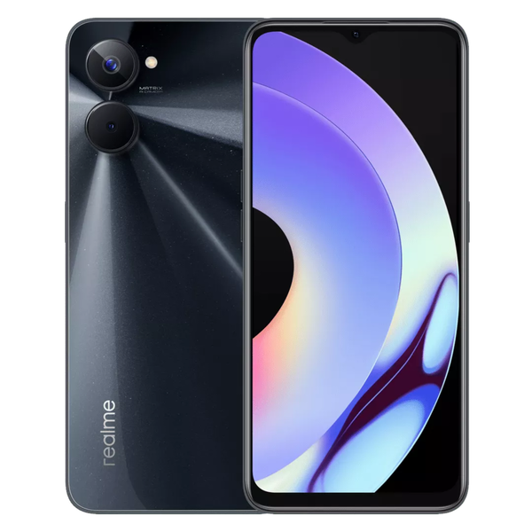 Nuevo realme 10s: un gama media económico con diseño atractivo, gran batería y pantalla de 90 Hz