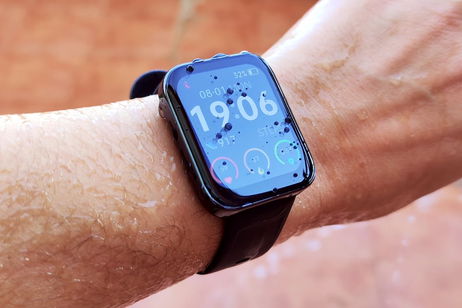 El reloj barato que más nos gusta: buen descuento, llamadas Bluetooth y extensa autonomía El reloj barato que más nos gusta: buen descuento, llamadas Bluetooth y extensa autonomía