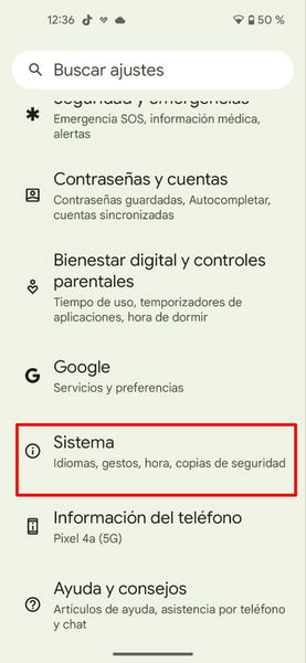 6 ajustes que siempre configuro en mi Android nuevo