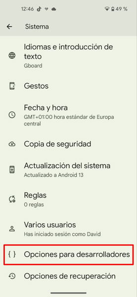 6 ajustes que siempre configuro en mi Android nuevo