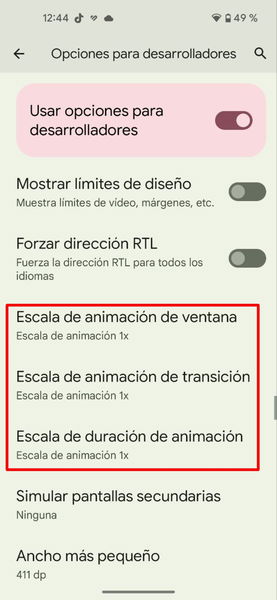 6 ajustes que siempre configuro en mi Android nuevo