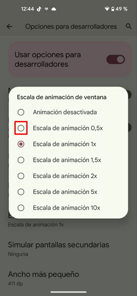 6 ajustes que siempre configuro en mi Android nuevo