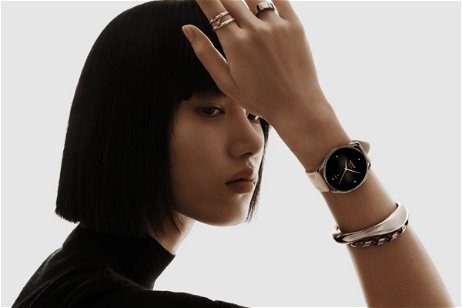 Xiaomi Watch S2: el smartwatch más elegante de Xiaomi es oficial y cuesta menos de 150 euros