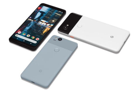 Estos dos antiguos Pixel reciben Android 13 gracias a Lineage OS Estos dos antiguos Pixel reciben Android 13 gracias a Lineage OS