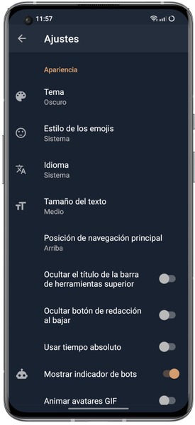 Alternativas a Ivory para Android: 4 buenos clientes de Mastodon que puedes usar en tu móvil