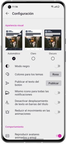 Alternativas a Ivory para Android: 4 buenos clientes de Mastodon que puedes usar en tu móvil