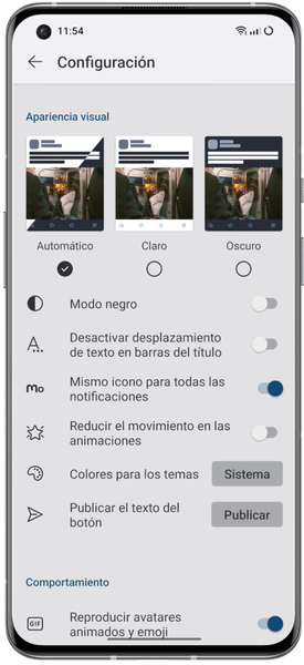 Alternativas a Ivory para Android: 4 buenos clientes de Mastodon que puedes usar en tu móvil