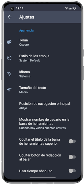 Alternativas a Ivory para Android: 4 buenos clientes de Mastodon que puedes usar en tu móvil