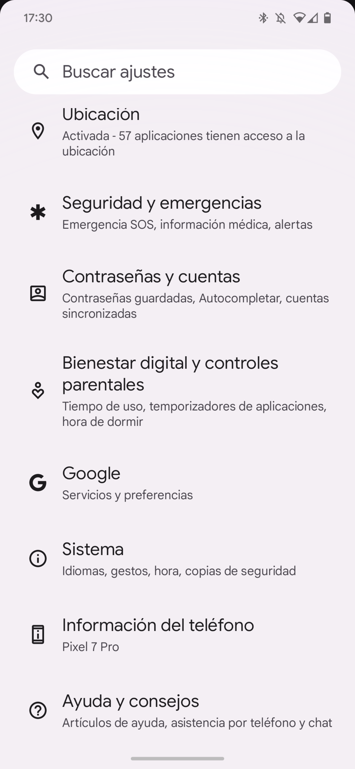 Cómo Hacer Una Copia De Seguridad Completa De Tu Móvil Android