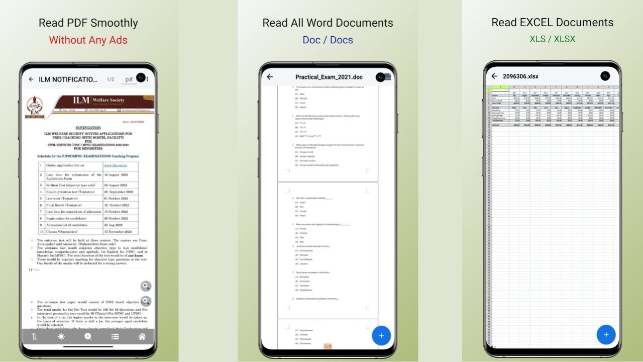 All Documents Reader Pro