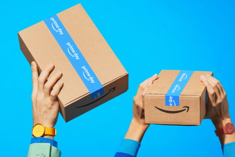 El regalo de Amazon para sus usuarios Prime sigue activo: así puedes disfrutarlo El regalo de Amazon para sus usuarios Prime sigue activo: así puedes disfrutarlo