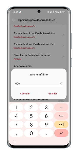 Utiliza en tu móvil una de las mejores funciones de tu tablet Android con este sencillo truco