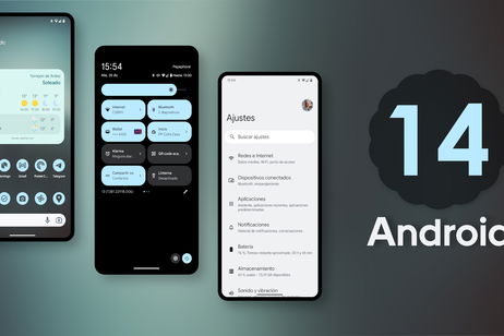 Android 14 Developer Preview ya se puede descargar: novedades y móviles compatibles Android 14 Developer Preview ya se puede descargar: novedades y móviles compatibles