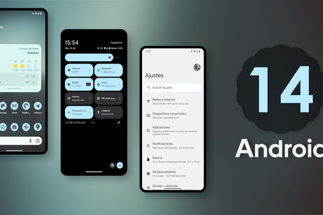 Android 14 Developer Preview ya se puede descargar: novedades y móviles compatibles