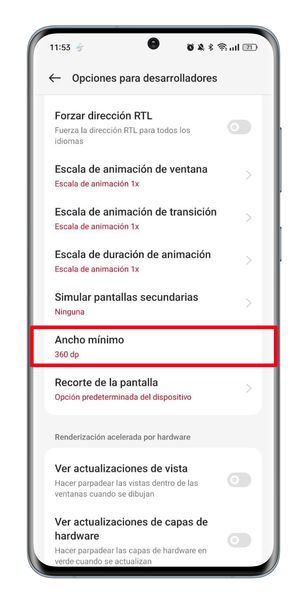 Utiliza en tu móvil una de las mejores funciones de tu tablet Android con este sencillo truco