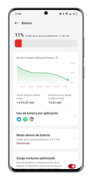 realme 10 Pro+, así es el móvil que llega con pantalla curva de 120Hz