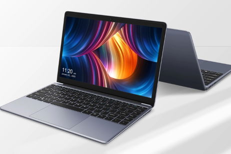 Este portátil con 8 GB de RAM, SSD de 25g GB y Windows 11 cuesta menos de 190 euros Este portátil con 8 GB de RAM, SSD de 25g GB y Windows 11 cuesta menos de 190 euros