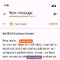 La mejor app de correo para Android se actualiza con soporte para Android 13 y diseño Material You