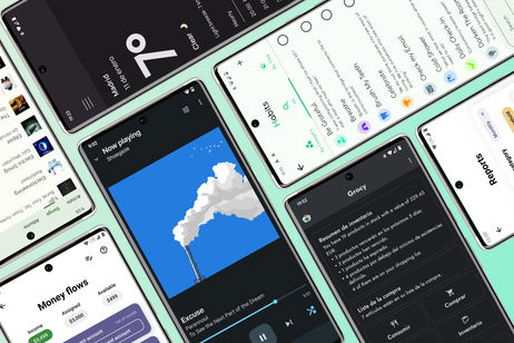 9 apps muy buenas pero muy poco conocidas que tienes que probar en tu móvil 9 apps muy buenas pero muy poco conocidas que tienes que probar en tu móvil