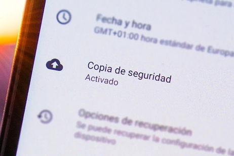 Importante mejora en Android: gestionar tus copias de seguridad es ahora mucho más fácil