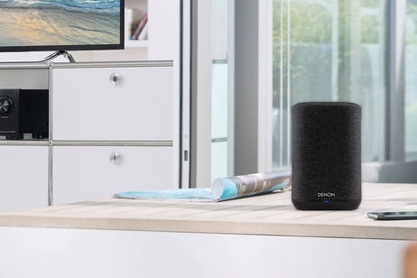 El mejor altavoz con Alexa no es ni un Echo ni un Sony, y cuesta 179 euros El mejor altavoz con Alexa no es ni un Echo ni un Sony, y cuesta 179 euros