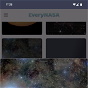 EveryNASA, la app para tener las mejores fotos del espacio como fondo de pantalla
