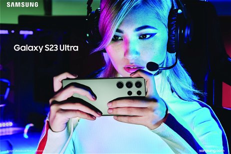 Galaxy S23 Ultra. O por qué valdrá la pena esperar al Samsung Galaxy S24