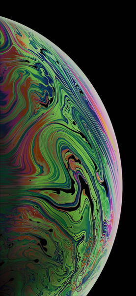 Fondo de pantalla de iPhone Xs