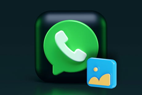 Si sueles editar las fotos que envías por WhatsApp, la nueva función de la app es perfecta para ti Si sueles editar las fotos que envías por WhatsApp, la nueva función de la app es perfecta para ti