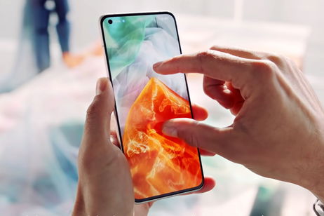 Es mi favorito y se desploma más de 250 euros: este gama alta con Snapdragon 8 Gen 1 es una obra maestra Es mi favorito y se desploma más de 250 euros: este gama alta con Snapdragon 8 Gen 1 es una obra maestra