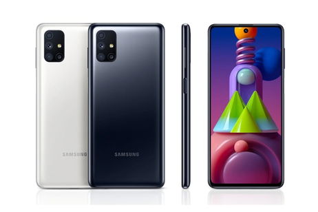 Samsung actualiza otro de sus gama media más populares con el parche de seguridad de enero Samsung actualiza otro de sus gama media más populares con el parche de seguridad de enero