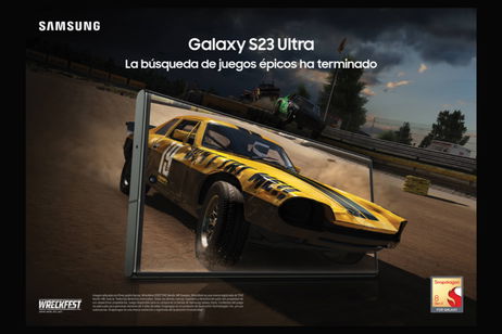 Samsung Galaxy S23: 3 claves que lo hacen ser el smartphone perfecto para tu experiencia gaming