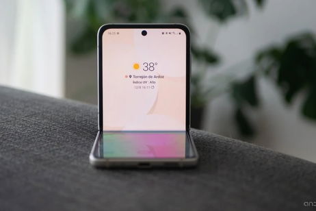 Los Samsung Galaxy Z Flip 5G, Galaxy Z Fold2 y Galaxy Z Flip3 reciben una nueva actualización de seguridad