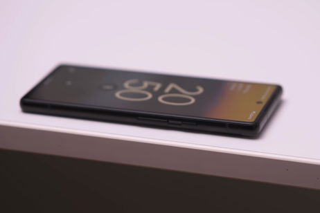Pantalla Oled, Android 13, una de las mejores cámaras del mercado, y solo 359 euros Pantalla Oled, Android 13, una de las mejores cámaras del mercado, y solo 359 euros
