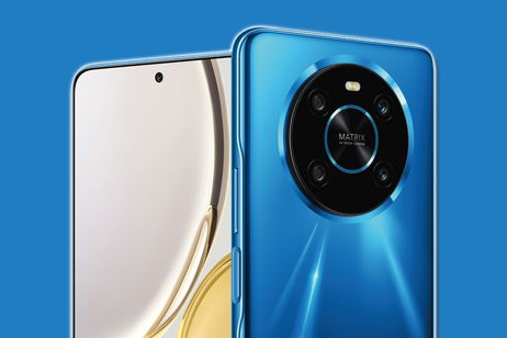 Ni Samsung ni Xiaomi: esta joya oculta brilla por menos de 250 euros con Full HD+, 5G y carga de 66W Ni Samsung ni Xiaomi: esta joya oculta brilla por menos de 250 euros con Full HD+, 5G y carga de 66W