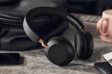 50h de batería y sonido premium por menos de 50 euros, es posible 50h de batería y sonido premium por menos de 50 euros, es posible