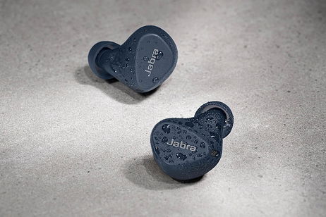 Sonido HiFi, sin ruido y con 28 horas de batería: estos auriculares de marca tocan fondo en Amazon Sonido HiFi, sin ruido y con 28 horas de batería: estos auriculares de marca tocan fondo en Amazon