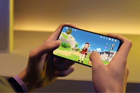Me compré este Xiaomi hace 6 meses y es aún mejor de lo que esperaba Me compré este Xiaomi hace 6 meses y es aún mejor de lo que esperaba