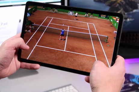 Precio de escándalo: esta tablet barata de Xiaomi se desploma, con imágenes 2K, Android 12 y gran batería Precio de escándalo: esta tablet barata de Xiaomi se desploma, con imágenes 2K, Android 12 y gran batería