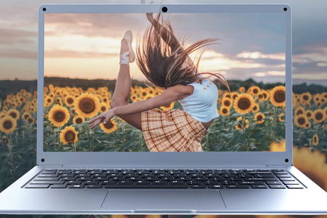 Este es el portátil más vendido en Amazon, y no es ni HP ni un MacBook ni un Chromebook Este es el portátil más vendido en Amazon, y no es ni HP ni un MacBook ni un Chromebook