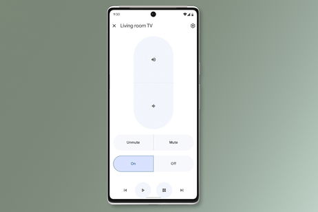 La app de Google Home se convierte en un mando a distancia: así puedes usarla para controlar tu TV La app de Google Home se convierte en un mando a distancia: así puedes usarla para controlar tu TV