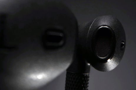 De 130 a 45 euros: desplome histórico para estos auriculares inalámbricos de alta fidelidad De 130 a 45 euros: desplome histórico para estos auriculares inalámbricos de alta fidelidad