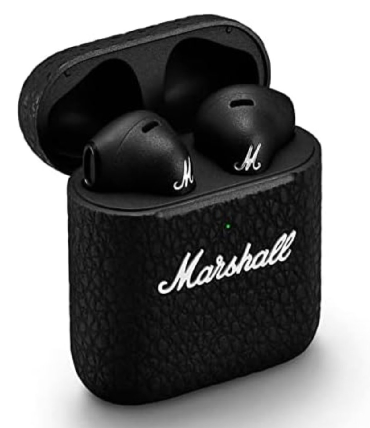 Las mejores ofertas en Marshall auriculares con aislamiento de ruido