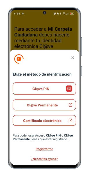 Mi Carpeta Ciudadana: una de las apps más útiles que puedes descargar, se actualiza con nuevas funciones