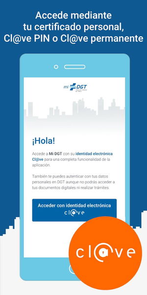 5 funciones de la app de Mi DGT que la mayoría de usuarios desconocen