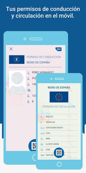 5 funciones de la app de Mi DGT que la mayoría de usuarios desconocen