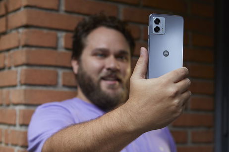 Si buscas un móvil barato y con buena cámara, no pierdas de vista este próximo Motorola