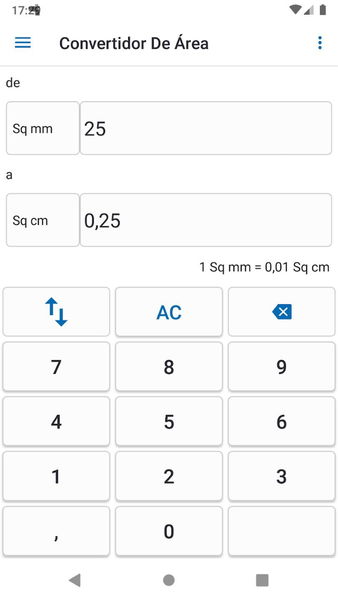 Calculadora metros por segundo - Apps on Google Play