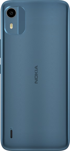 El nuevo smartphone barato de Nokia tiene Android 12, batería extraíble y cuesta menos de 120 euros
