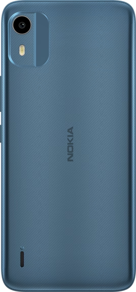 Nokia presenta un móvil Android como los de antes, con batería extraíble